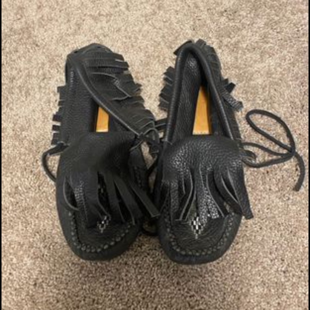 Manitoba mukluks